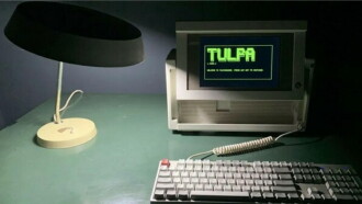 Tulpamancer Trailer