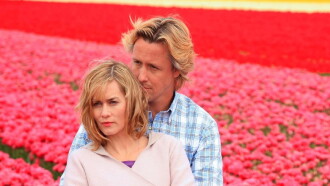 Tulpen aus Amsterdam Trailer