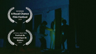 Tumbal Hantu Lover Trailer