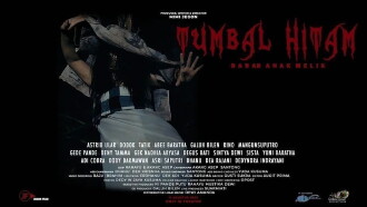 Tumbal Hitam: Darah Anak Melik Trailer