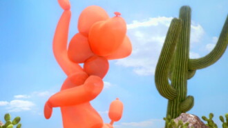 Tumbleweed Tango Trailer