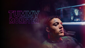 Tummy Monster Trailer