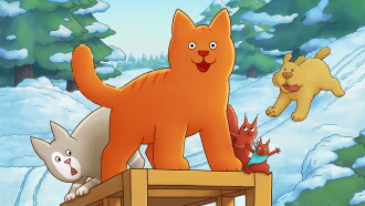 Tummy Tom 2: A New Friend for Tummy Tom Trailer