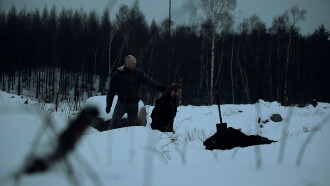 Tune for Two Trailer