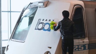 Tunnel Vision: An Unauthorized BART Ride Trailer