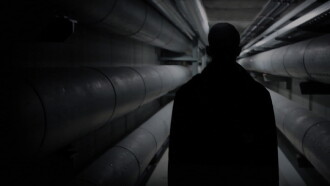 Tunnelblick Trailer