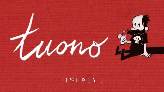 Tuono Trailer