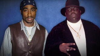 Tupac and Biggie: Worlds Collide Trailer