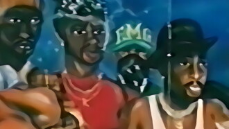 Tupac: So Many Years, So Many Tears Trailer