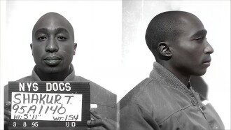 Tupac Vs. Trailer