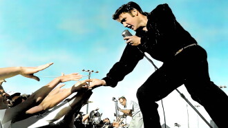 Tupelo's Own Elvis Presley Trailer