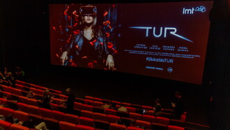 TUR Trailer