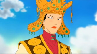 Turandot Trailer