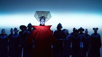 Turandot Trailer