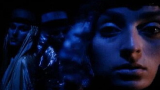 Turandot Trailer