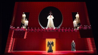 Turandot - Teatro alla Scala Trailer