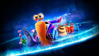 Turbo Trailer