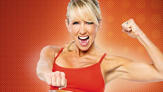 Turbo Jam: 20 Minute Workout Trailer