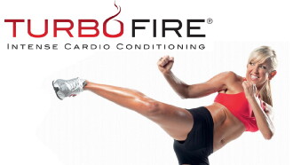 TurboFire: Fire 45 Trailer