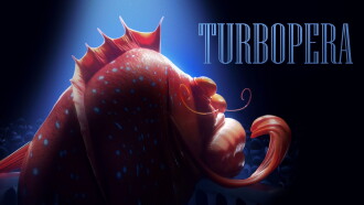 Turbopéra Trailer
