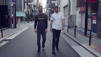 TURBOS & TEMPLES 2 Trailer