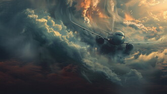 Turbulence: How Safe Is Your Flight? Trailer