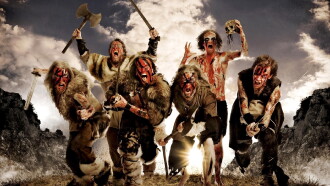 Turisas: A Finnish Summer with Turisas Trailer