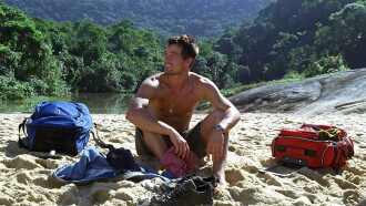 Turistas Trailer