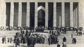 Turkey Mourns Kemal Ataturk Trailer