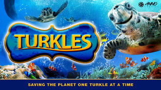 Turkles Trailer