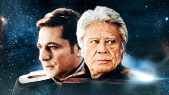 Turks in Space Trailer