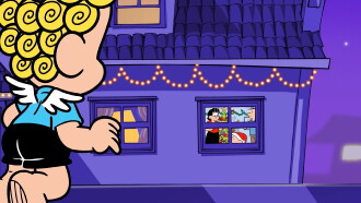 Turma da Mônica: Especial de Natal Trailer