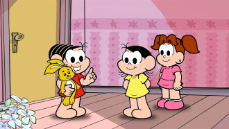 Turma da Mônica: Especial de Páscoa Trailer