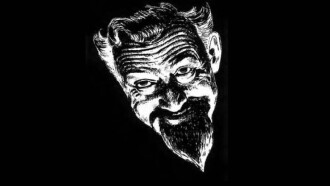 Turn Blue: The Short Life of Ghoulardi Trailer