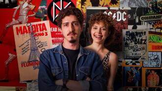Turn It Up, It's Rock 'n' Roll Trailer