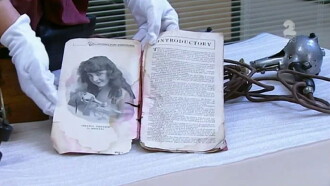 Turn Me On: The History of the Vibrator Trailer