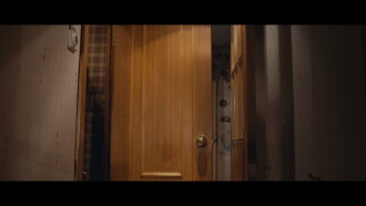 Turn off the Lights When You Leave Trailer