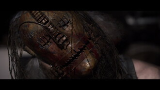 Turno de Noche: The Wrong Place Trailer
