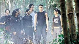 Tusuk Jelangkung Trailer