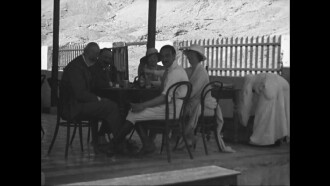 Tut-ankh Amen's Tomb (Daily Sketch Topical Budget 600-1) Trailer