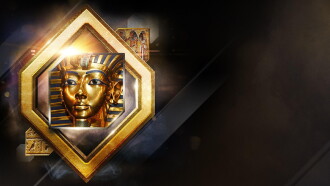 Tut's Final Secrets Trailer