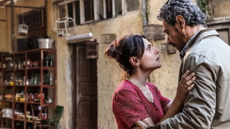 Tutto per mio figlio Trailer