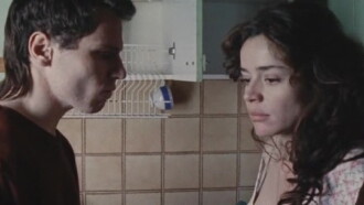 Tuya siempre Trailer