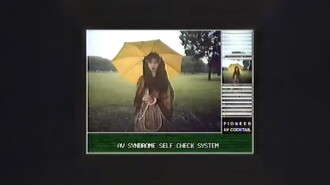 TV Syndrome Self-Diagnosis Software Part 9 Trailer