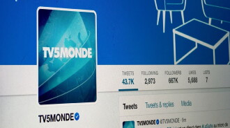 TV5 Monde Incident Analysis Trailer