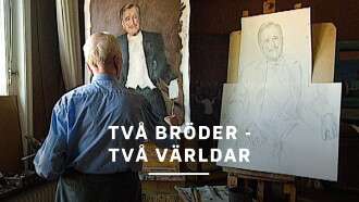 Två bröder - Två världar Trailer