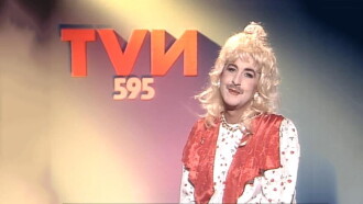TVN 595, la télévision des nuls Trailer