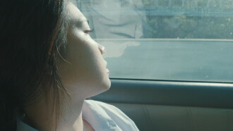 Twas partly love, and partly fear Trailer