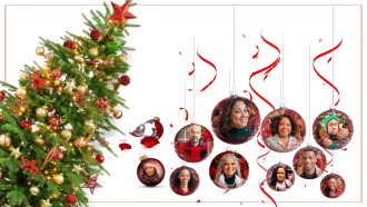 Twas the Chaos Before Christmas Trailer