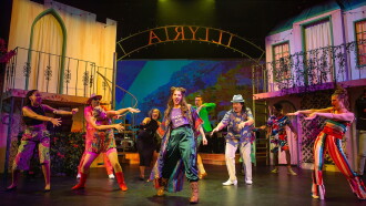 Twelfth Night Trailer